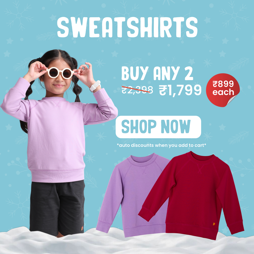 
                      
                        All Weather Sweatshirts Raspberry
                      
                    