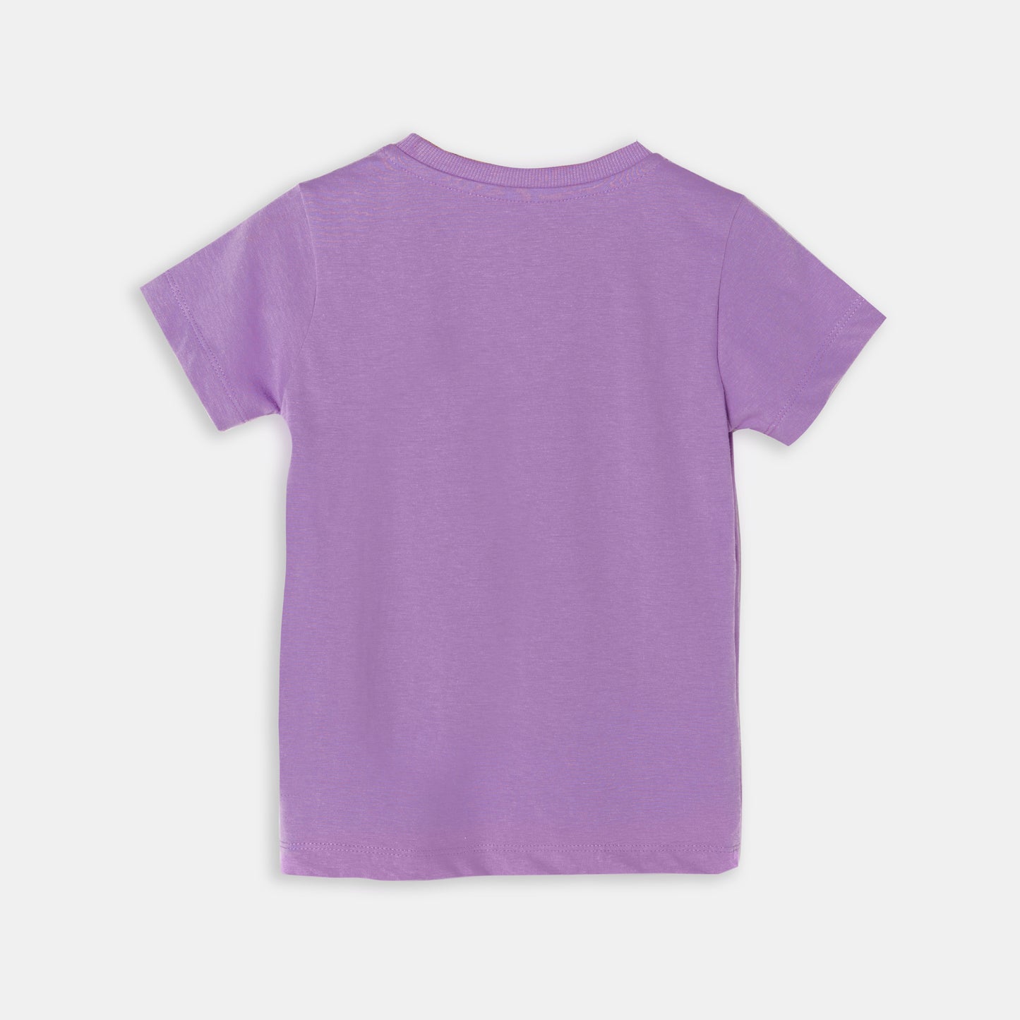 Short Sleeve Tee Lavender