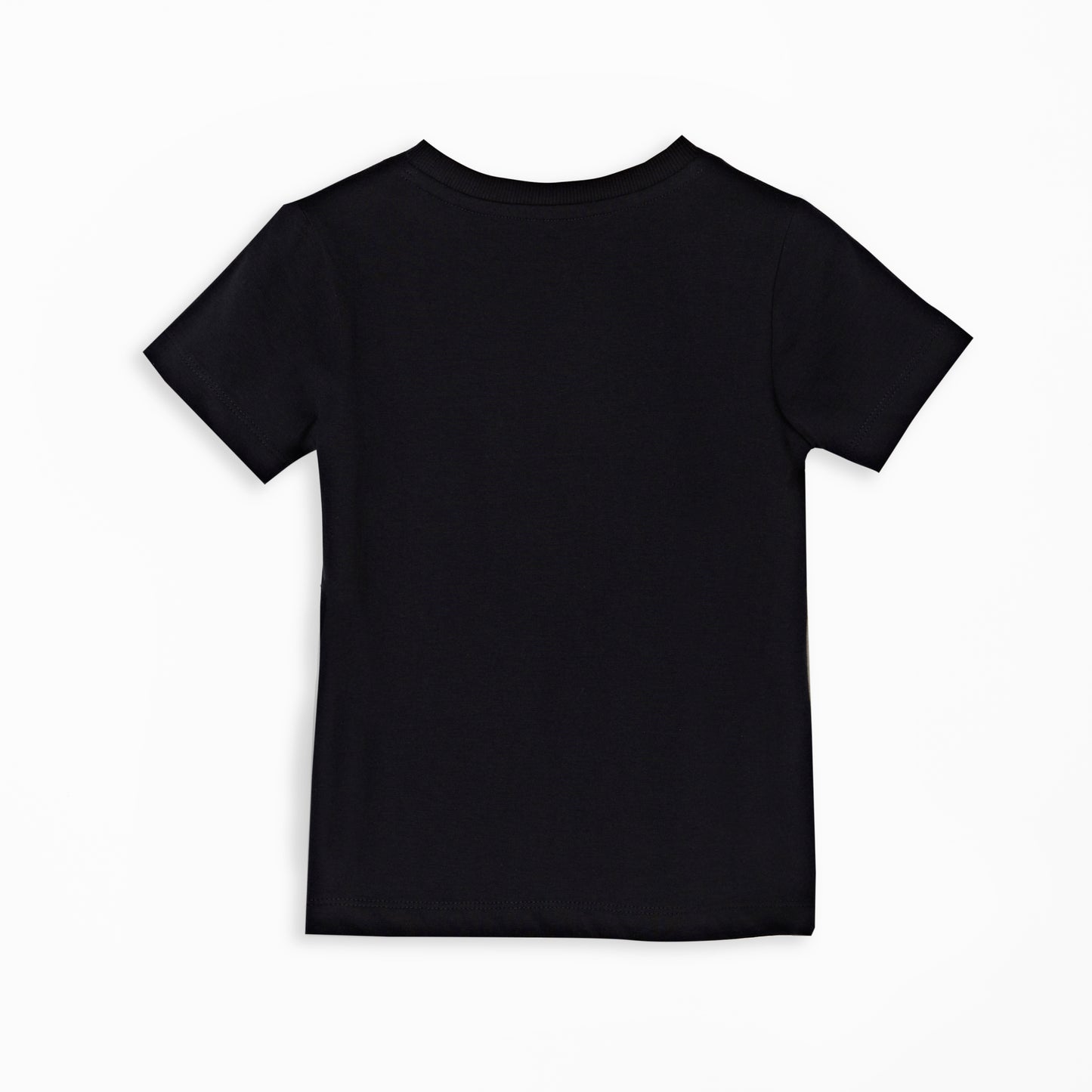 Short Sleeve Tee Carbon