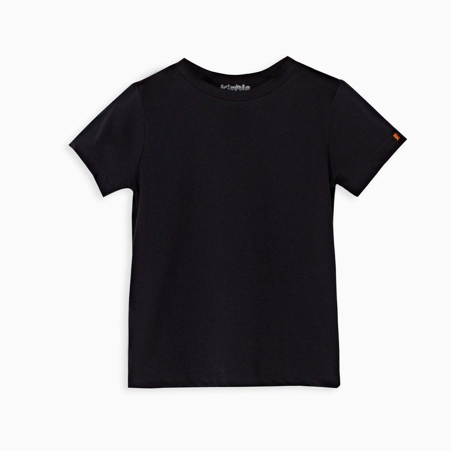 Short Sleeve Tee Carbon