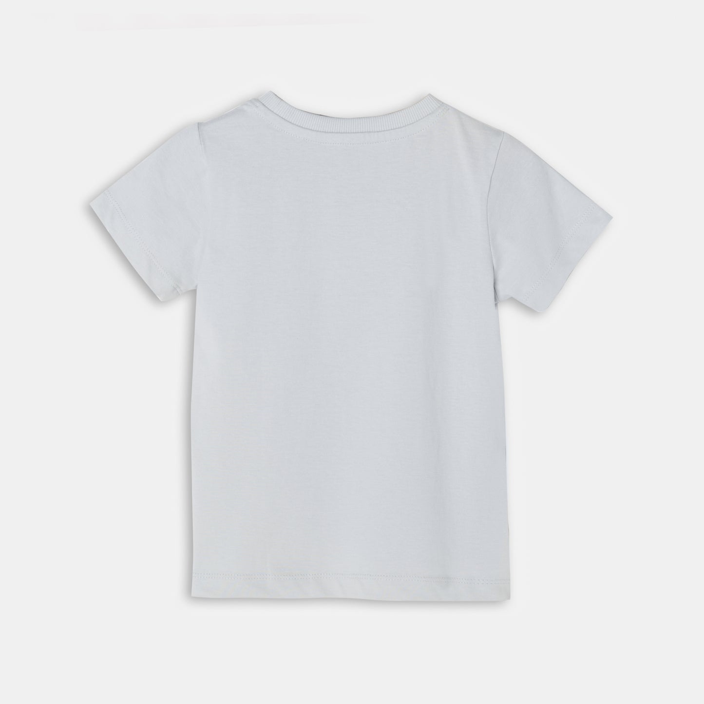 Short Sleeve Tee Snow