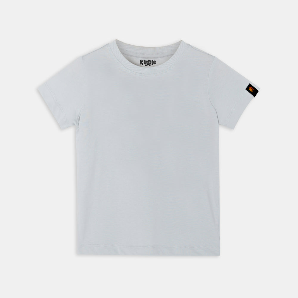 Short Sleeve Tee Snow