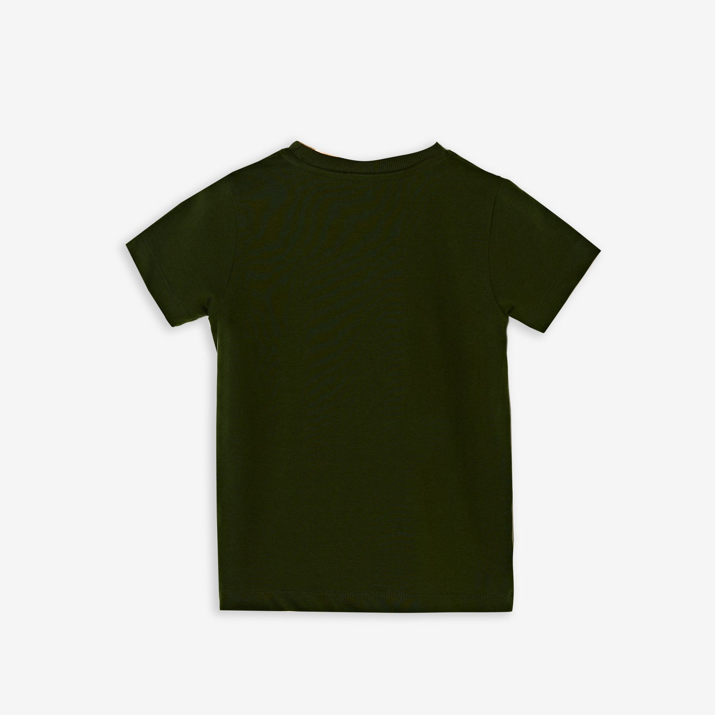 Short Sleeve Tee Forest