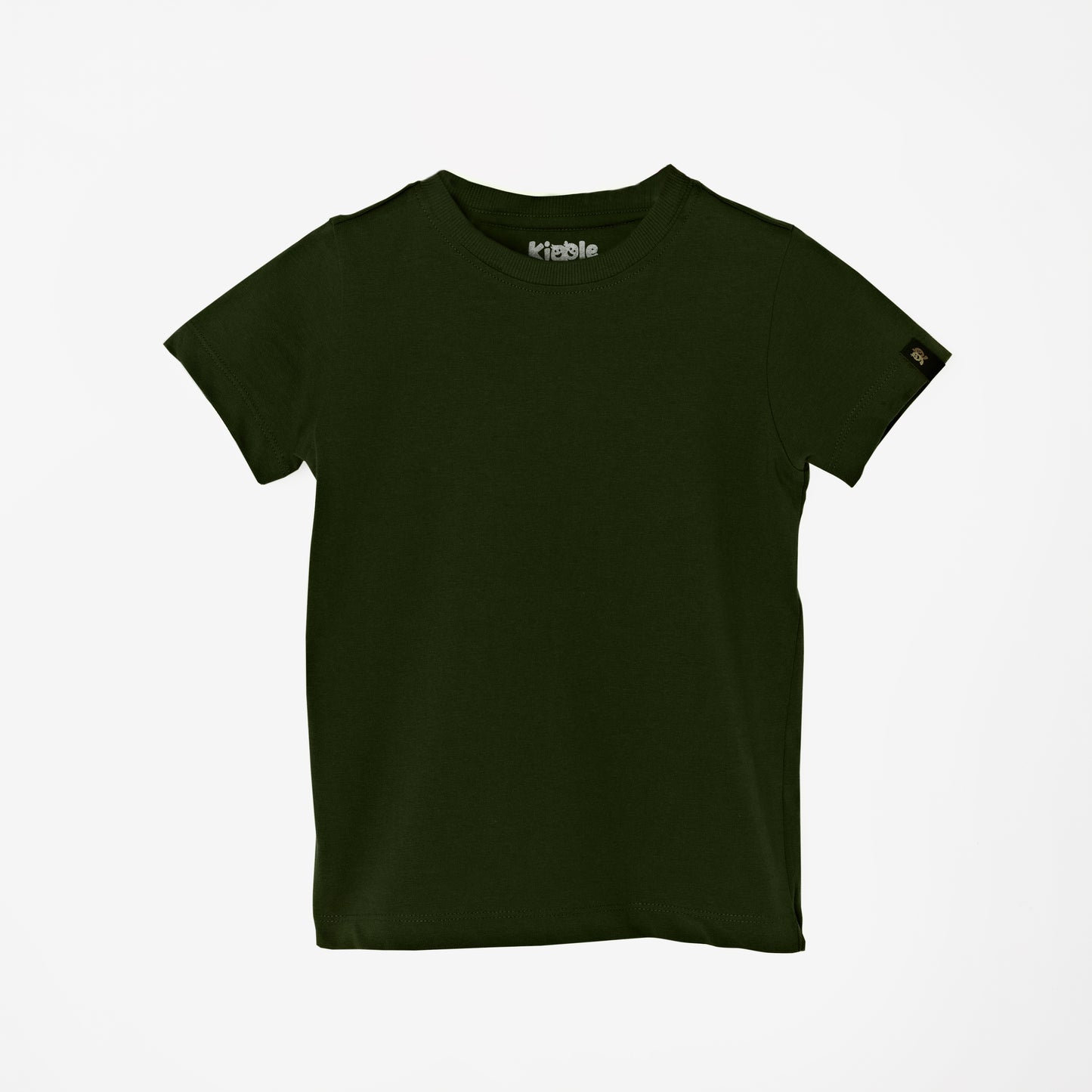 Short Sleeve Tee Forest