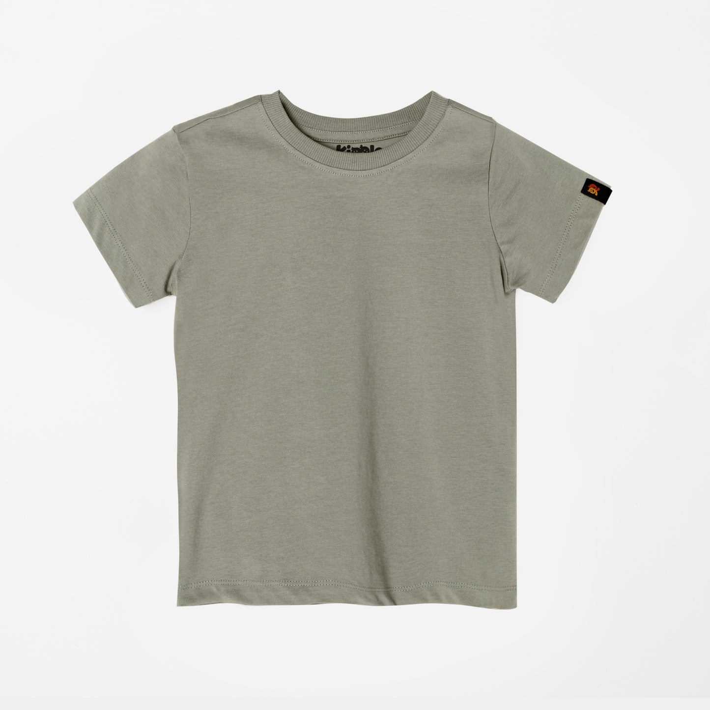 Short Sleeve Tee Dry-Sage