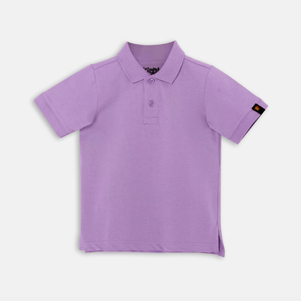 Classic Polo Lavender