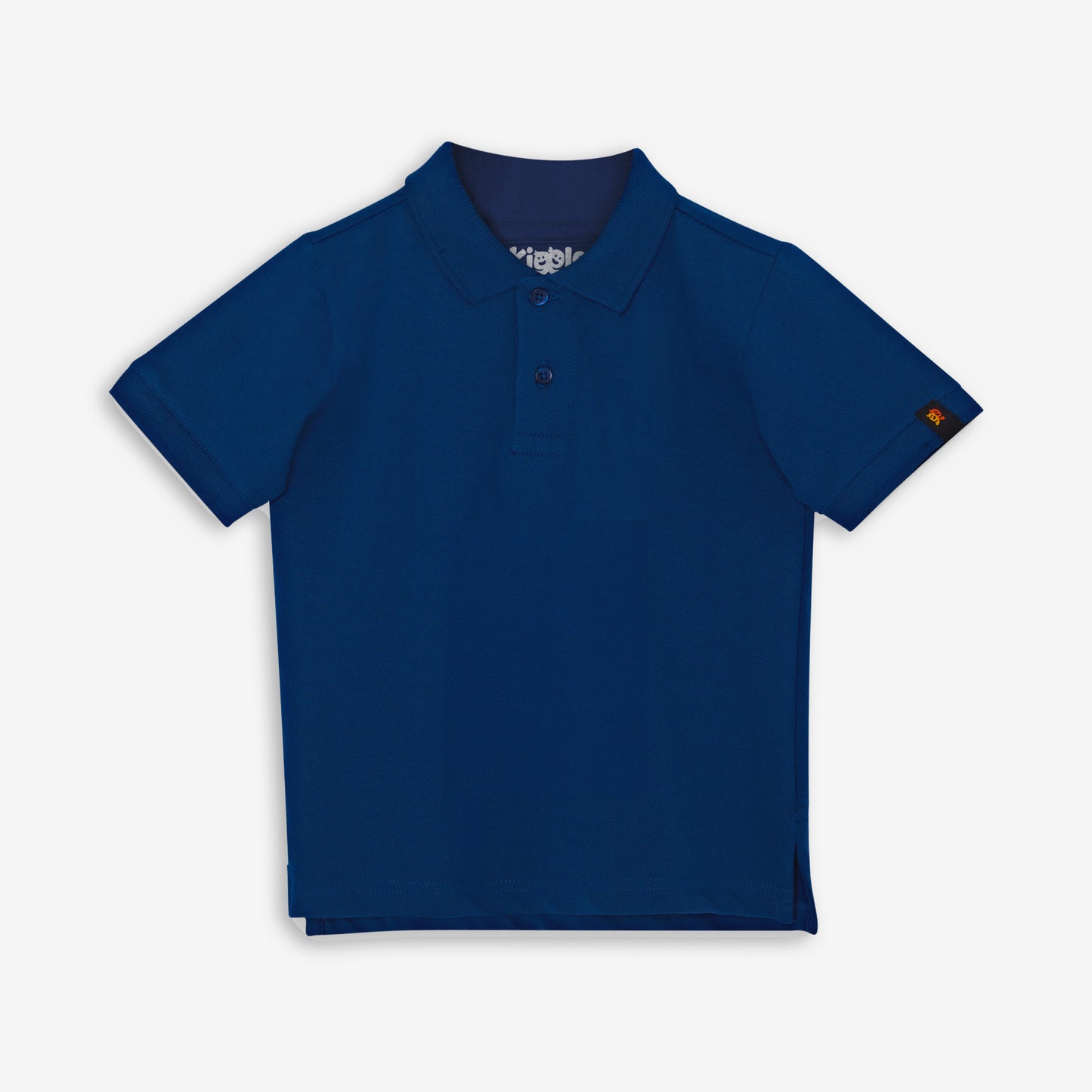 Classic Polo Navy