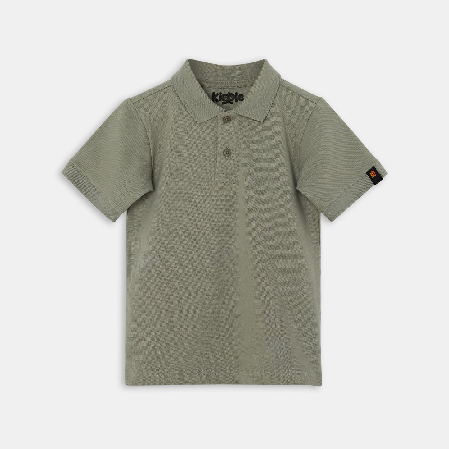 Classic Polo Dry-Sage