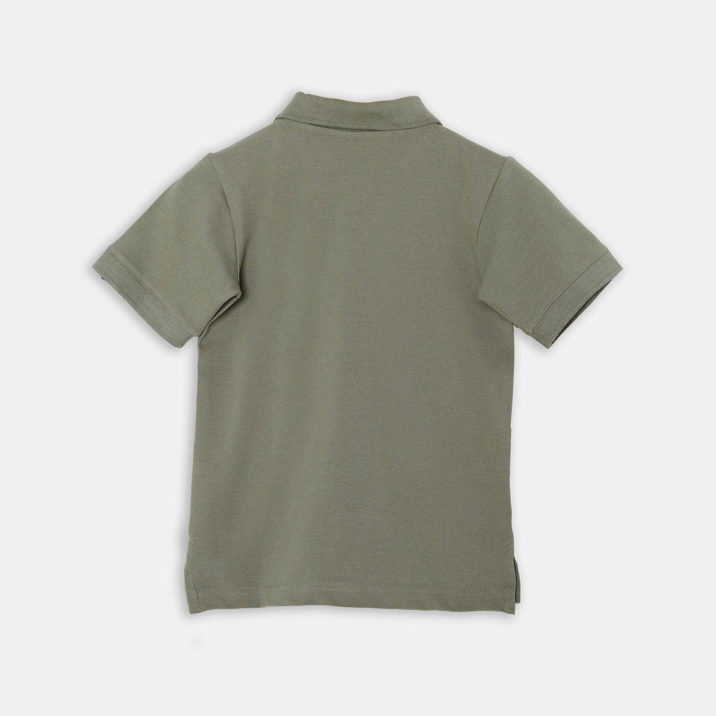 Classic Polo Dry-Sage