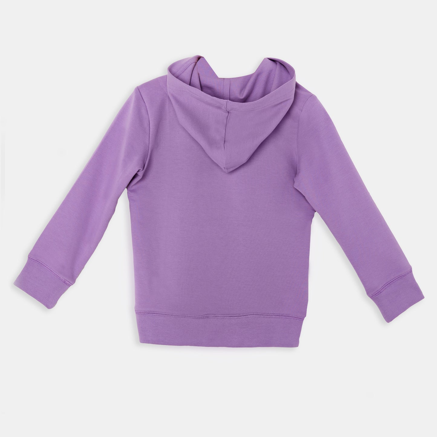 All Weather Hoodies Lavender