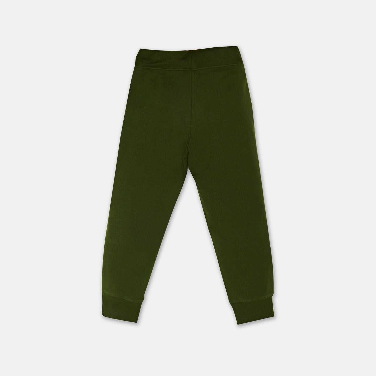 All Weather Joggers Forest