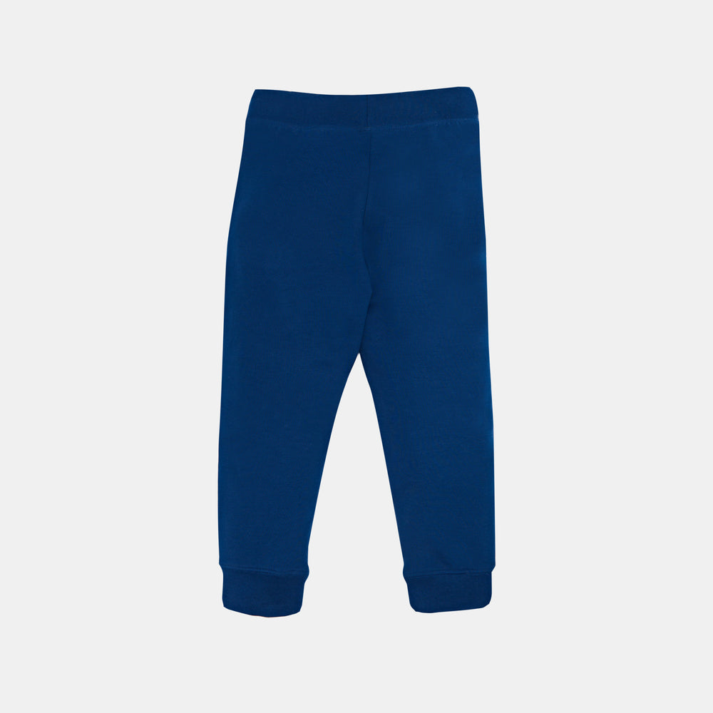 All Weather Joggers Navy