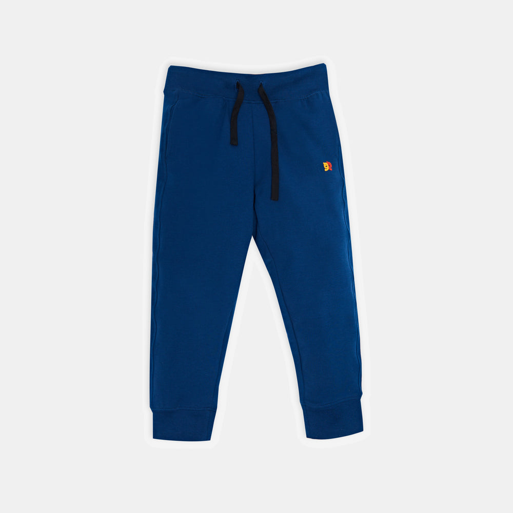 All Weather Joggers Navy