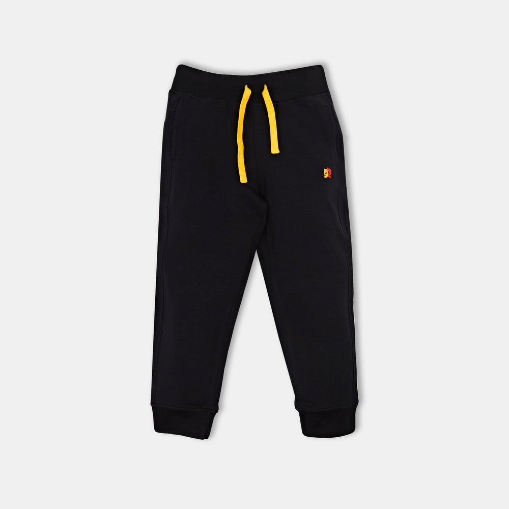 All Weather Joggers Carbon