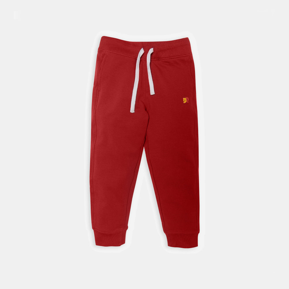 All Weather Joggers Clay