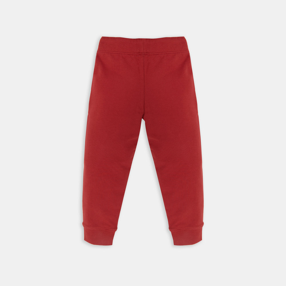 All Weather Joggers Clay