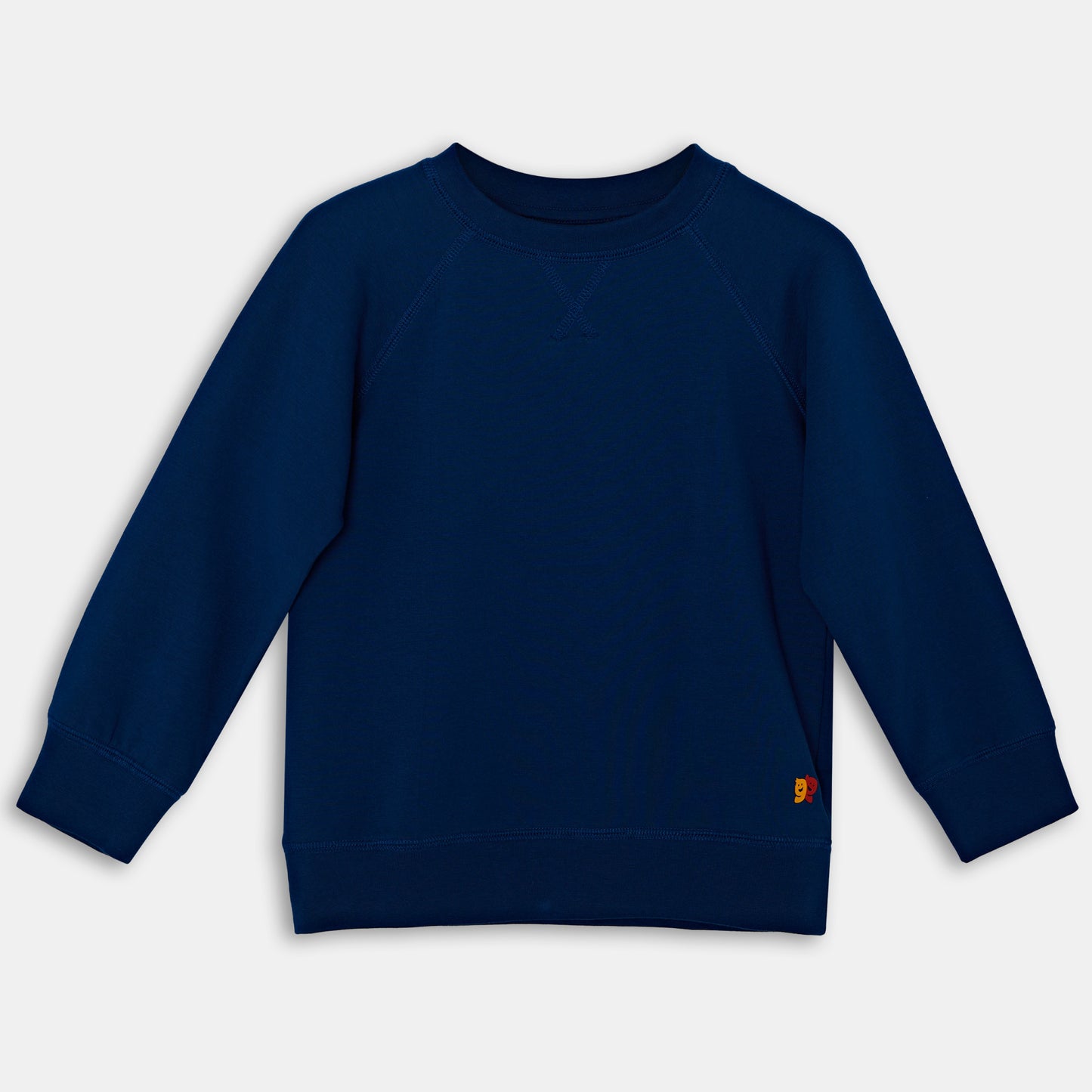 All Weather Sweatshirts Navy