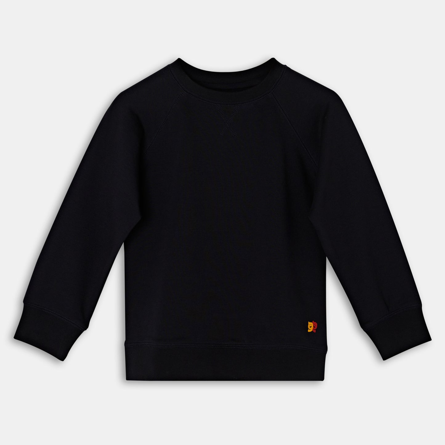 All Weather Sweatshirts Carbon