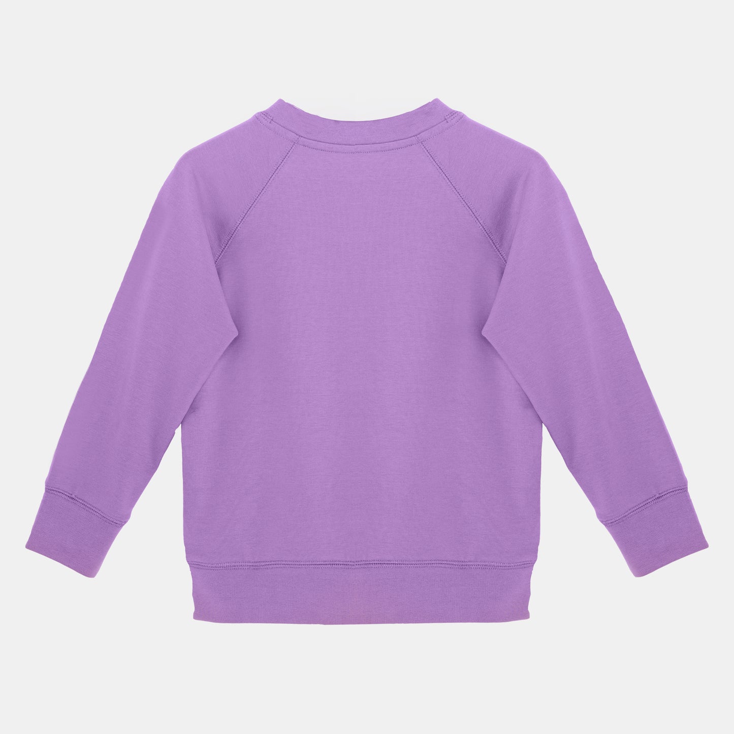 All Weather Sweatshirts Lavender