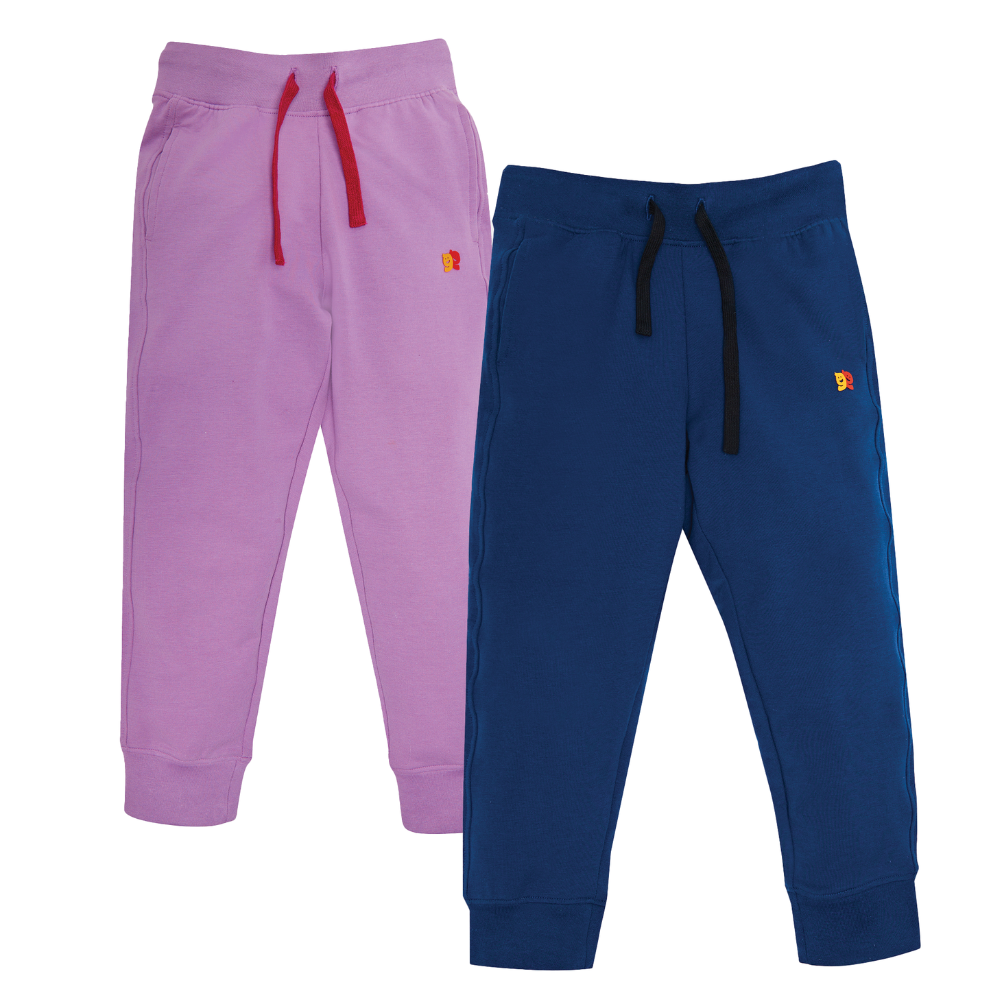 All weather joggers 2 Pack