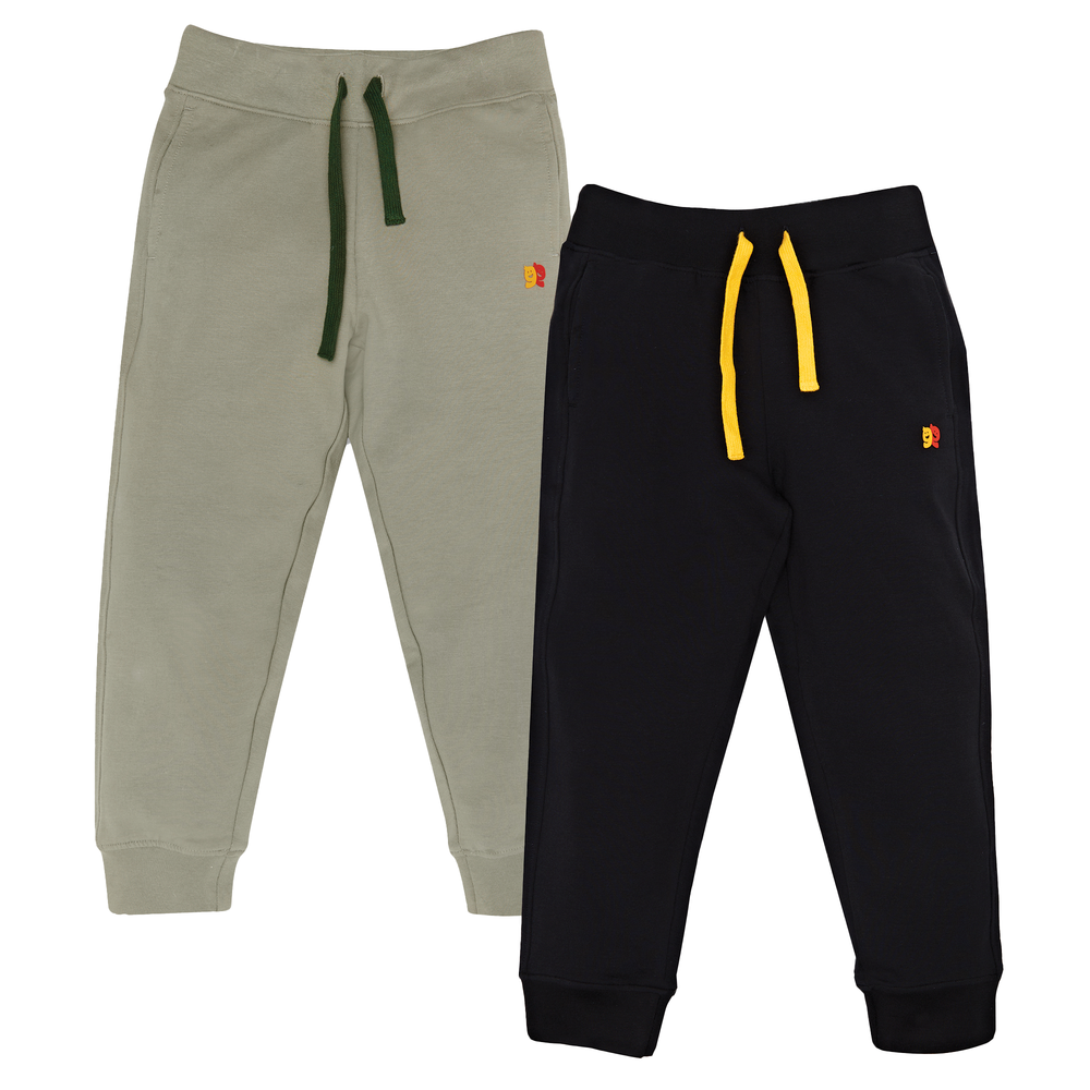 
                      
                        All weather joggers 2 Pack
                      
                    