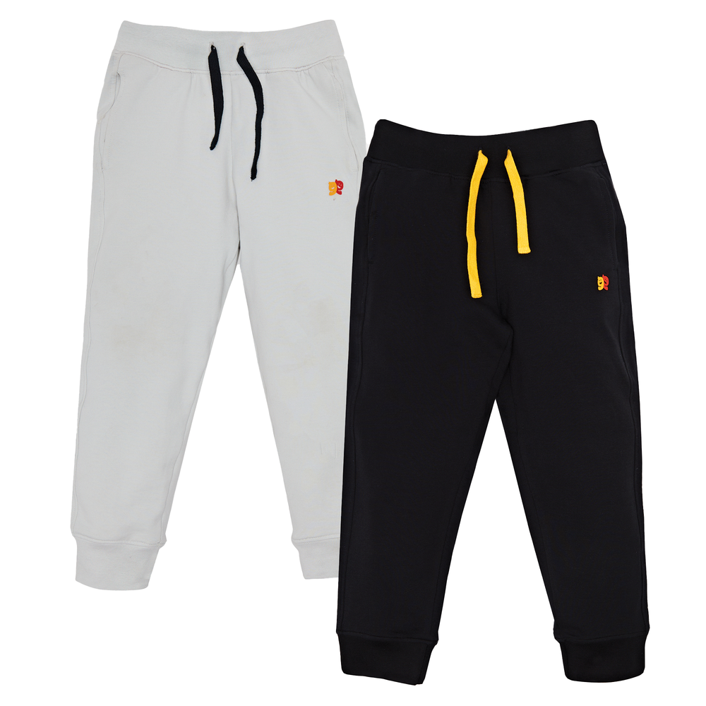 
                      
                        All weather joggers 2 Pack
                      
                    