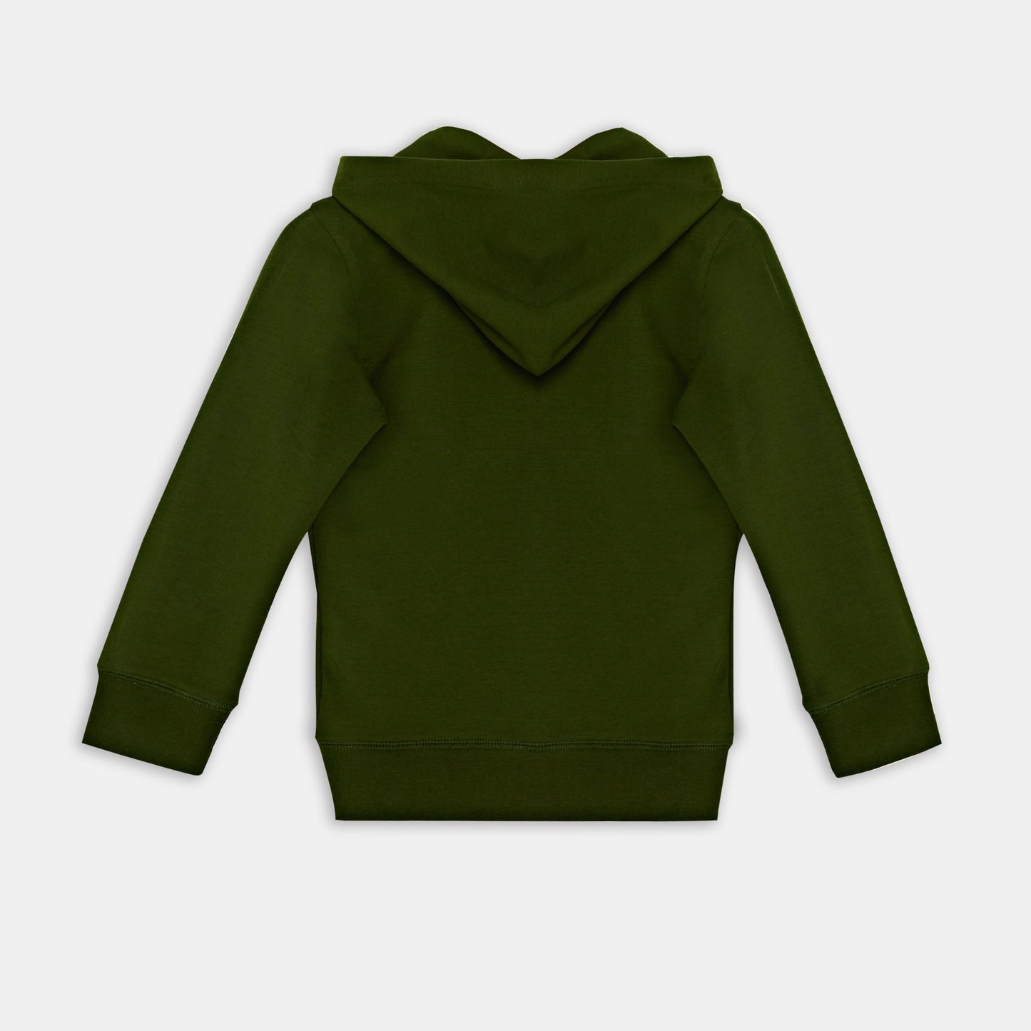 All Weather Hoodies Forest