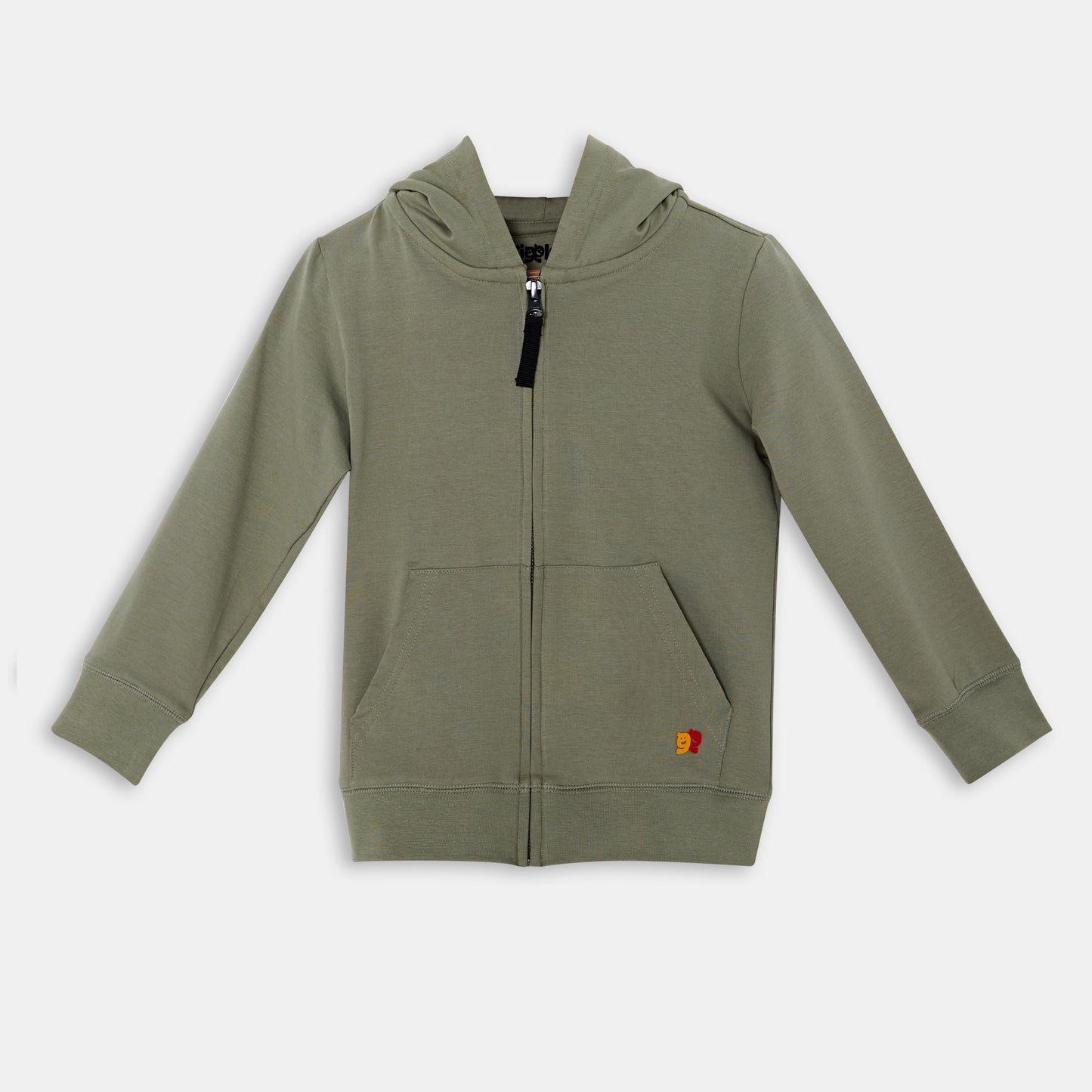 All Weather Hoodies Dry-Sage